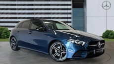 Mercedes-Benz A-Class A200 AMG Line Executive Edition 5dr Auto Petrol Hatchback